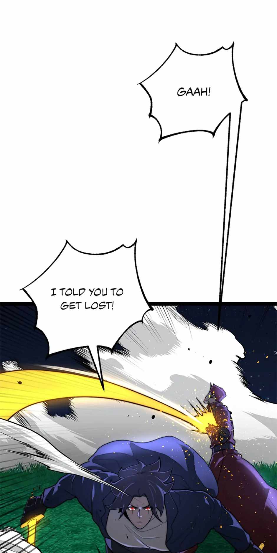 Solo Eating Chapter 68 31